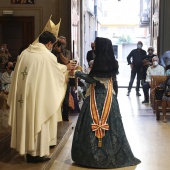 Virgen del Pilar