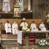 Virgen del Pilar