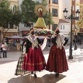 Virgen del Pilar