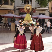 Virgen del Pilar