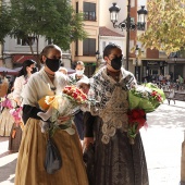 Virgen del Pilar