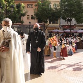 Virgen del Pilar