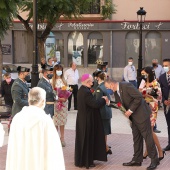 Virgen del Pilar