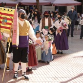 Virgen del Pilar