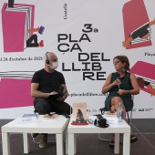 Feria del Libro de Castelló