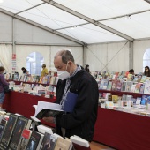 Feria del Libro de Castelló