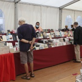 Feria del Libro de Castelló