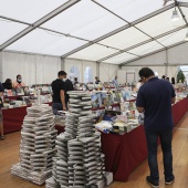 Feria del Libro de Castelló