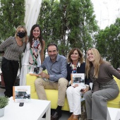 Feria del Libro de Castelló