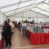 Feria del Libro de Castelló