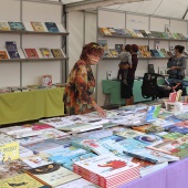 Feria del Libro de Castelló