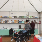 Feria del Libro de Castelló