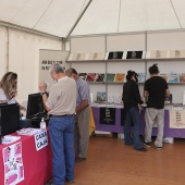 Feria del Libro de Castelló