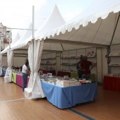 Feria del Libro de Castelló