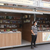 Feria del Libro de Castelló