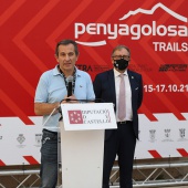 Penyagolosa Trails