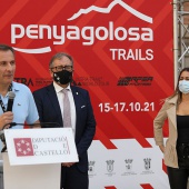 Penyagolosa Trails