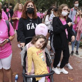 Marcha Contra el Cáncer de Mama