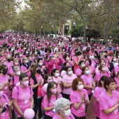 Marcha Contra el Cáncer de Mama