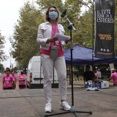 Marcha Contra el Cáncer de Mama