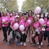 Marcha Contra el Cáncer de Mama