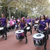 Marcha Contra el Cáncer de Mama