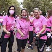 Marcha Contra el Cáncer de Mama