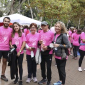 Marcha Contra el Cáncer de Mama