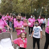 Marcha Contra el Cáncer de Mama