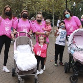 Marcha Contra el Cáncer de Mama