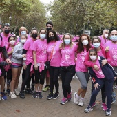 Marcha Contra el Cáncer de Mama