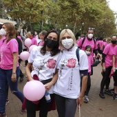 Marcha Contra el Cáncer de Mama