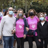 Marcha Contra el Cáncer de Mama