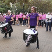 Marcha Contra el Cáncer de Mama