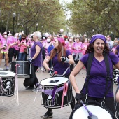 Marcha Contra el Cáncer de Mama