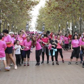 Marcha Contra el Cáncer de Mama