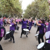 Marcha Contra el Cáncer de Mama