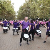 Marcha Contra el Cáncer de Mama