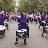 Marcha Contra el Cáncer de Mama