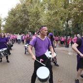 Marcha Contra el Cáncer de Mama