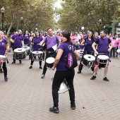 Marcha Contra el Cáncer de Mama