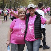 Marcha Contra el Cáncer de Mama