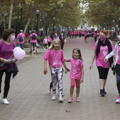 Marcha Contra el Cáncer de Mama