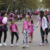 Marcha Contra el Cáncer de Mama