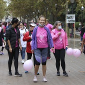 Marcha Contra el Cáncer de Mama