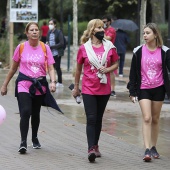 Marcha Contra el Cáncer de Mama