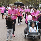 Marcha Contra el Cáncer de Mama