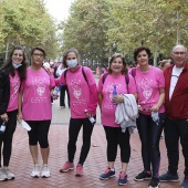 Marcha Contra el Cáncer de Mama