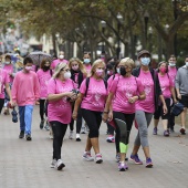 Marcha Contra el Cáncer de Mama