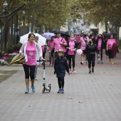 Marcha Contra el Cáncer de Mama